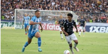 Remo e Paysandu empatam no Baenão