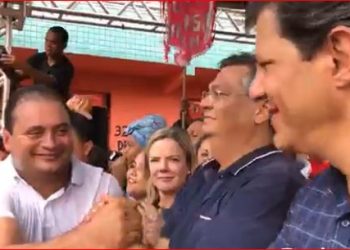 São Luís (MA) dá maioria dos votos ao PT desde 2002, mas vem em queda desde então