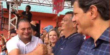 São Luís (MA) dá maioria dos votos ao PT desde 2002, mas vem em queda desde então