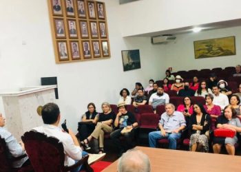 AML recebe inscrições para antologia até 10 de agosto