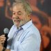 Lula quer encontro com cúpula da CNBB que ainda não deu retorno sobre solicitação
