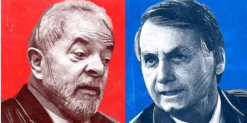 Datafolha: Lula tem 43% e Bolsonaro, 30% das intenções de voto em SP