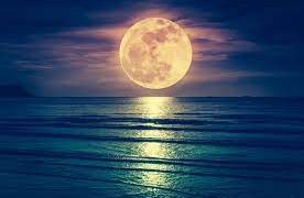 “Super Lua” de 2022 ocorre hoje, 13 de julho, a partir das 18h