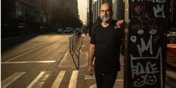 ‘O brasileiro não é mais aquele sujeito esperto’, diz Valter Hugo Mãe