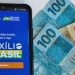 Pagamento de R$ 600 do Auxílio Brasil tem início nesta terça, 9