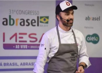 Congresso da Abrasel será em Brasília com eventos presenciais e on line