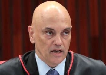 Ministro Alexandre de Moraes toma posse nesta terça na presidência do TSE