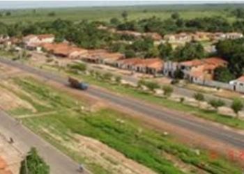 Bela Vista do Maranhão testa urna eletrônica das eleições de 2022