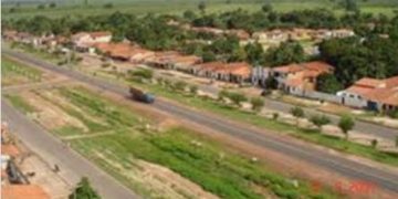 Bela Vista do Maranhão testa urna eletrônica das eleições de 2022