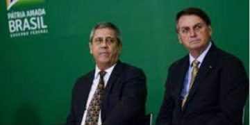 Braga Netto e militares do governo receberam supersalários de até R$ 1 milhão no auge da pandemia