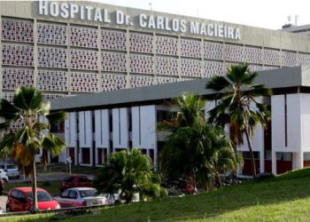 Primeiro caso de Varíola dos macacos no Maranhão é confirmado em São Luís