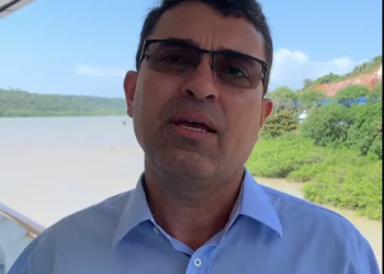 Presidente da MOB deve substituir prefeito de Balsas