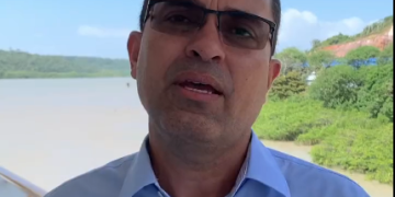 Presidente da MOB deve substituir prefeito de Balsas