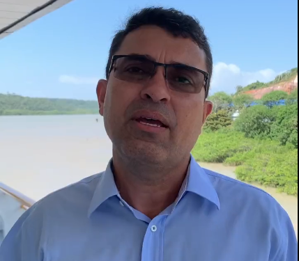 Presidente da MOB deve substituir prefeito de Balsas