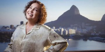 Morre a atriz e humorista Claudia Jimenez aos 63 anos