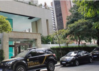 Dono do Coco Bambu é alvo de operação da Polícia Federal