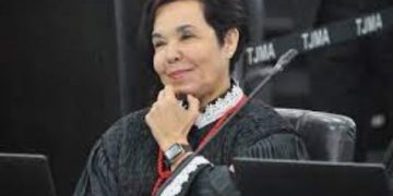 Sônia Amaral lança “O rio de Heráclito” nesta quinta na Academia Maranhense de Letras