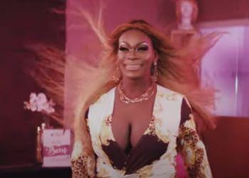 Filme rodado em São Luís sobre universo Drag chega às telas