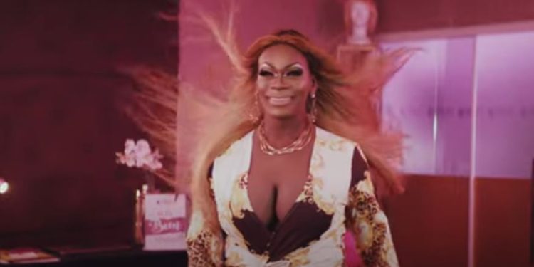 Filme rodado em São Luís sobre universo Drag chega às telas
