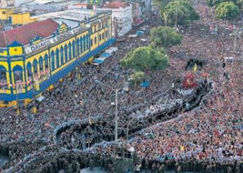 Confira as datas e eventos da programação do Círio 2022