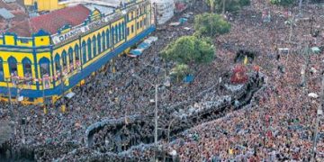 Confira as datas e eventos da programação do Círio 2022