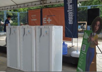 Equatorial Maranhão realiza cadastro para troca de geladeiras gratuitas em Imperatriz