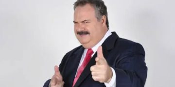 Gilberto Barros é condenado por homofobia