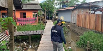 IBGE dá início à coleta domiciliar do Censo Demográfico 2022