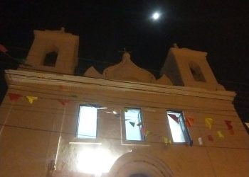 Festejos de São Benedito têm início em São Luís