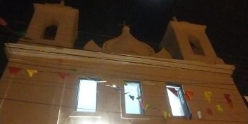 Festejos de São Benedito têm início em São Luís