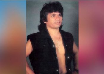 Mundo brega – Cantor Ivan Peter morre aos 72 anos