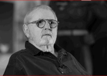 Morre Jô Soares em São Paulo aos 84 anos