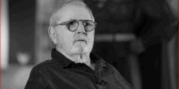 Morre Jô Soares em São Paulo aos 84 anos