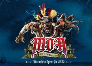 Maranhão Open Air anuncia line-up com 24 bandas em dois dias