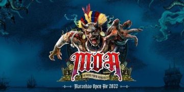 Maranhão Open Air anuncia line-up com 24 bandas em dois dias