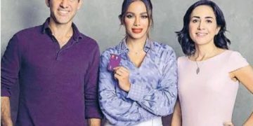Anitta será embaixadopra global do Nubank