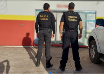 PF desarticula no Maranhão quadrilha que promovia migração ilegal para os EUA