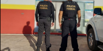 PF desarticula no Maranhão quadrilha que promovia migração ilegal para os EUA