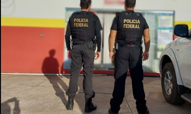 PF desarticula no Maranhão quadrilha que promovia migração ilegal para os EUA