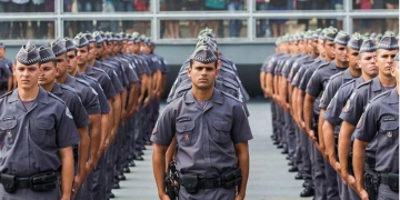 Apenas 40% dos policiais acreditam nao sistema eleitoral brasileiro
