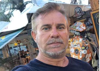 Morre proprietário do Adventure Bar em acidente de parapente