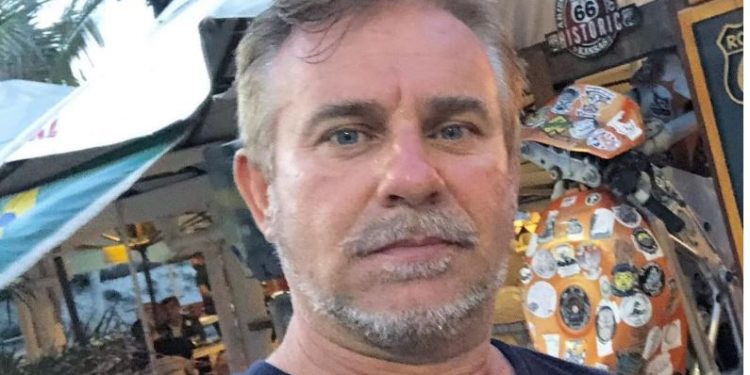 Morre proprietário do Adventure Bar em acidente de parapente