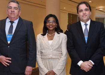 Desembargadora Angela Salazar eleita vice do Colégio de Presidentes dos TREs