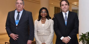 Desembargadora Angela Salazar eleita vice do Colégio de Presidentes dos TREs