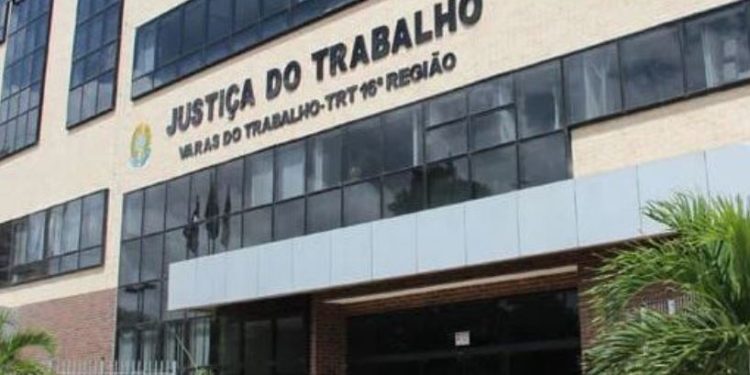 TRT-MA divulga edital de concurso público com sete vagas imediatas