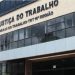 TRT-MA divulga  edital de concurso público com sete vagas imediatas