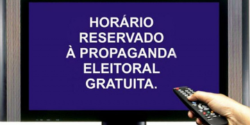 Começa nesta sexta, 26, o horário gratuito de propagada eleitoral