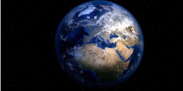 Terra registra seu dia mais curto em mais de seis décadas