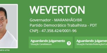 Presidente do PT e ex-secretários do governo Dino estão entre elaboradores  da proposta de governo de Weverton