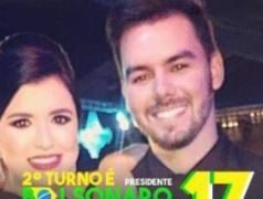 Substituto de Paulo Victor na Secretaria de Cultura ajudou a eleger Bolsonaro em 2018